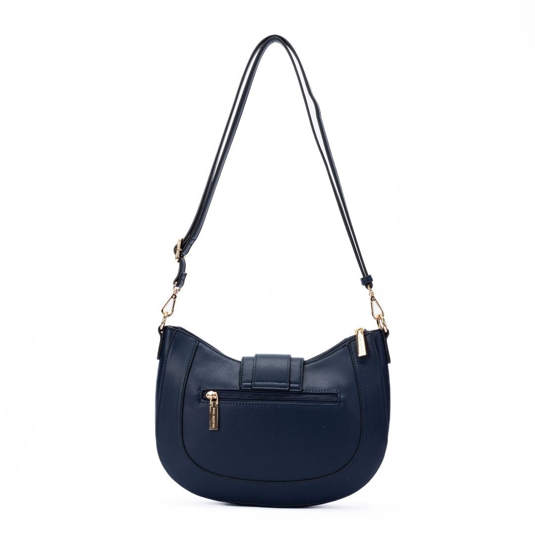 Sac besace - DESINVOLTE