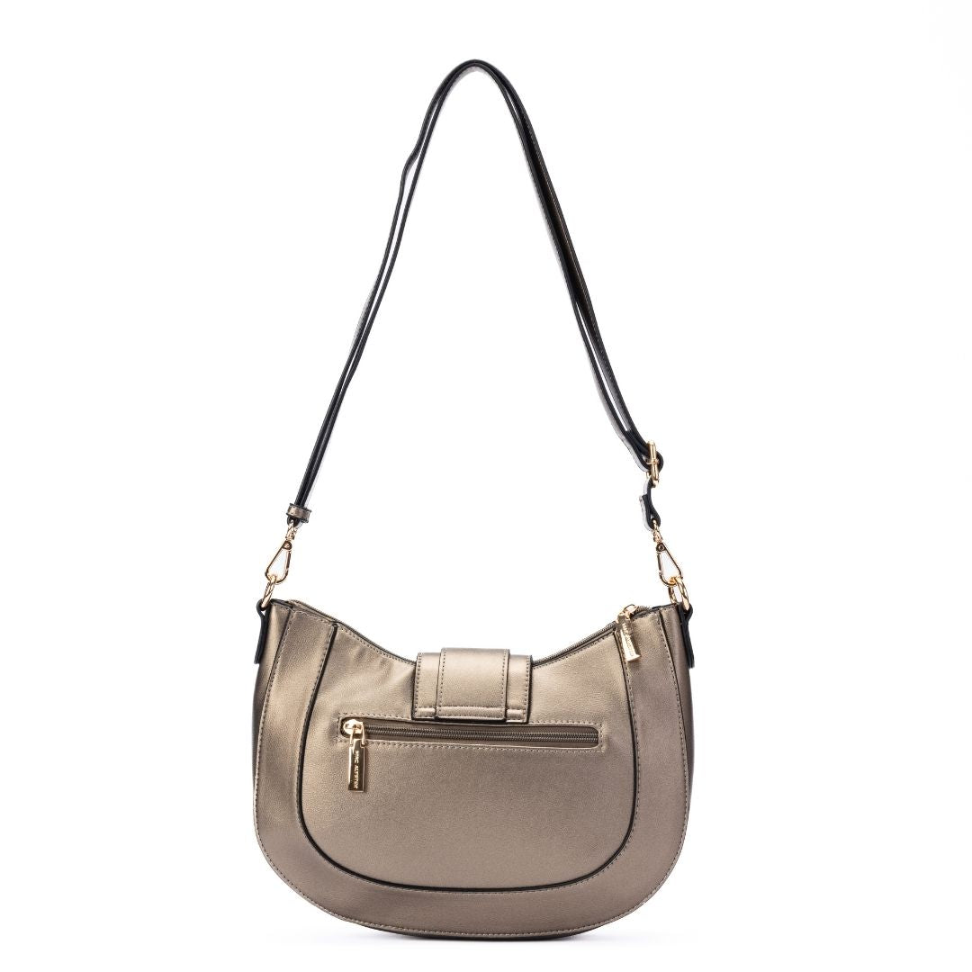Sac besace - DESINVOLTE