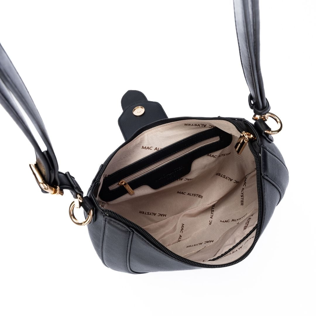 Sac besace - DESINVOLTE