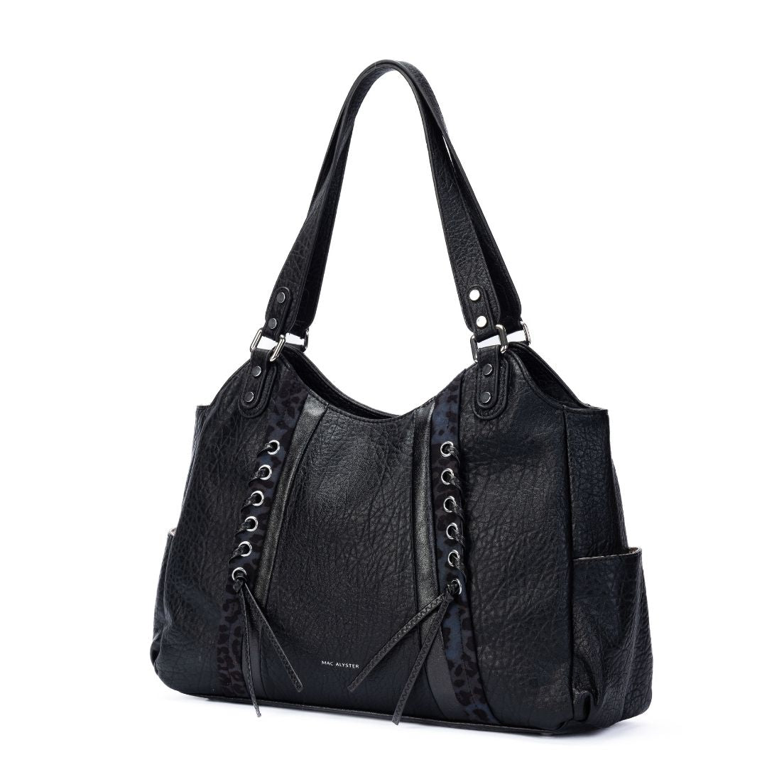 Sac shopping - CARACTERE