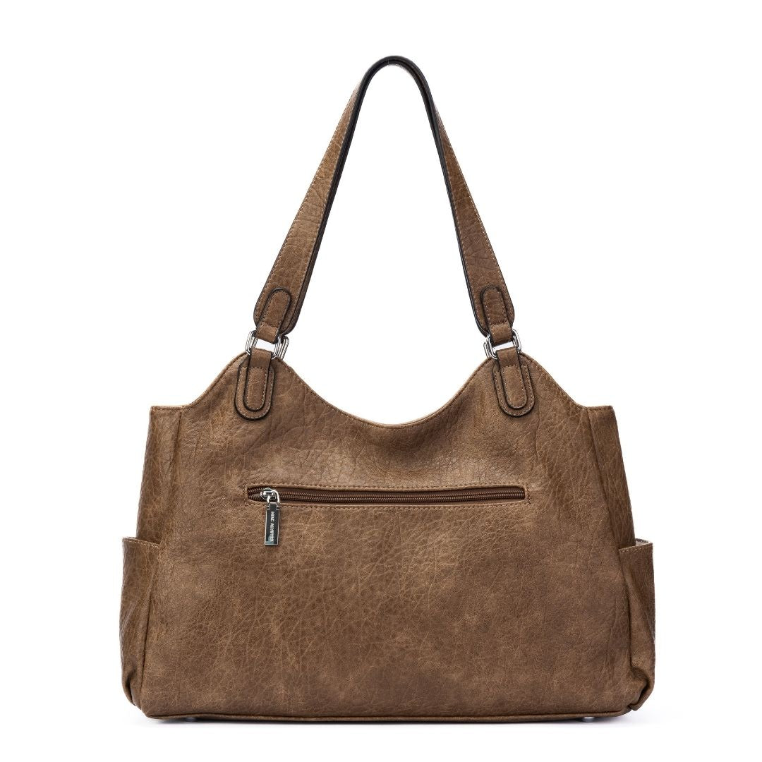 Sac shopping - CARACTERE