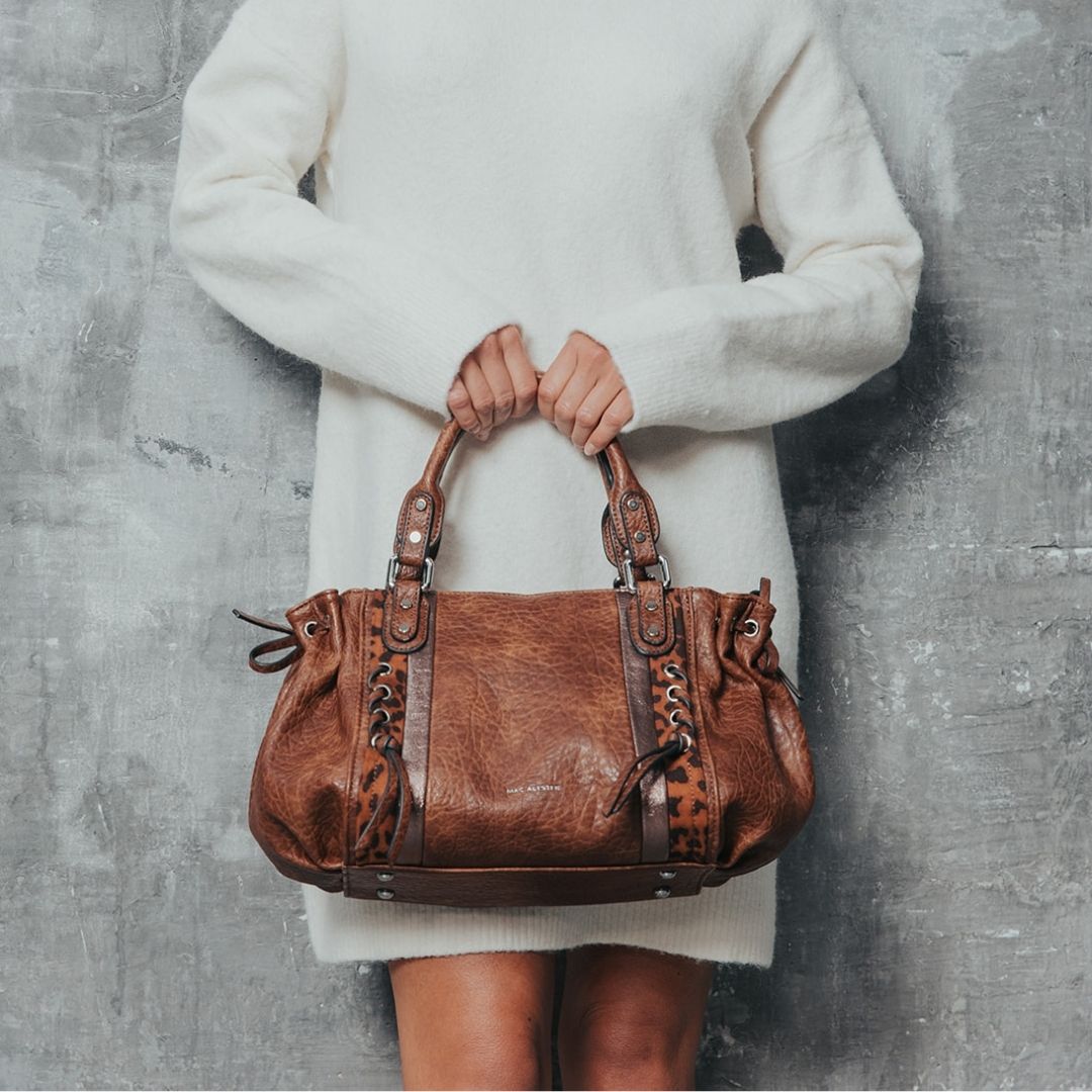 Sac bowling - CARACTERE