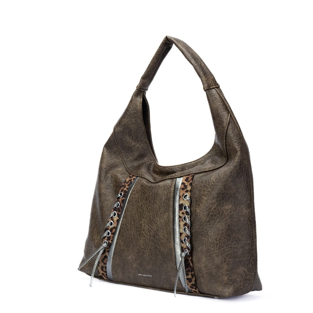 Sac besace - CARACTERE