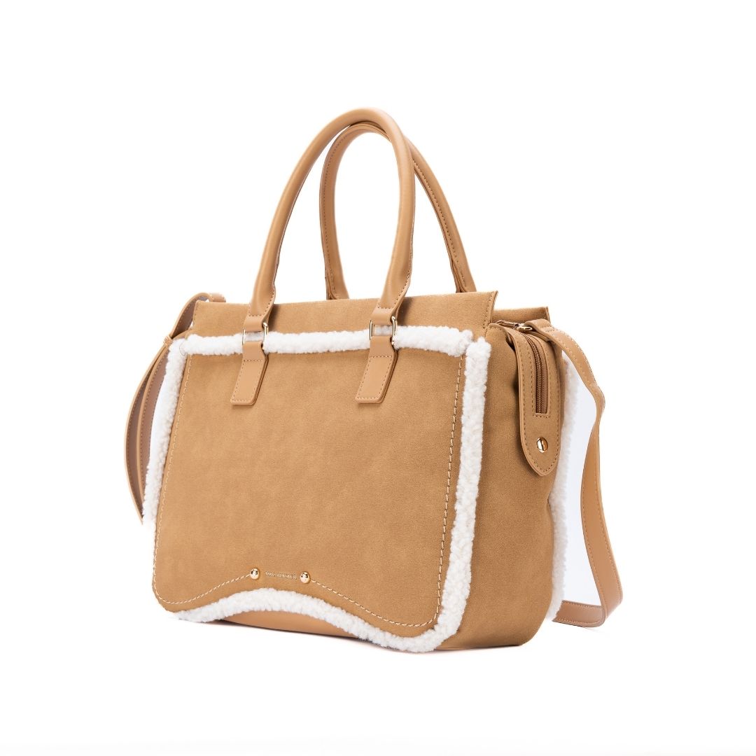 Sac shopping - SMART