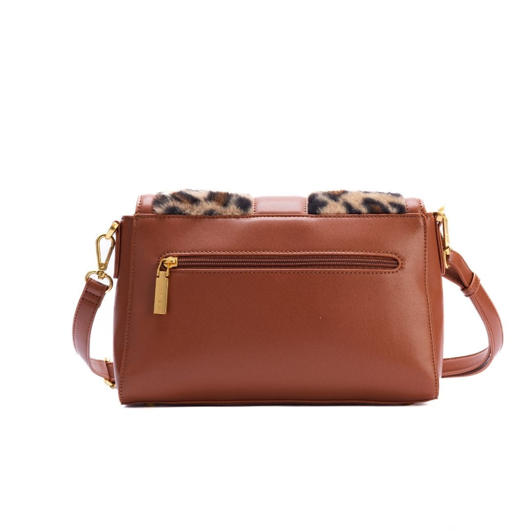 Sac baguette - FRISSON