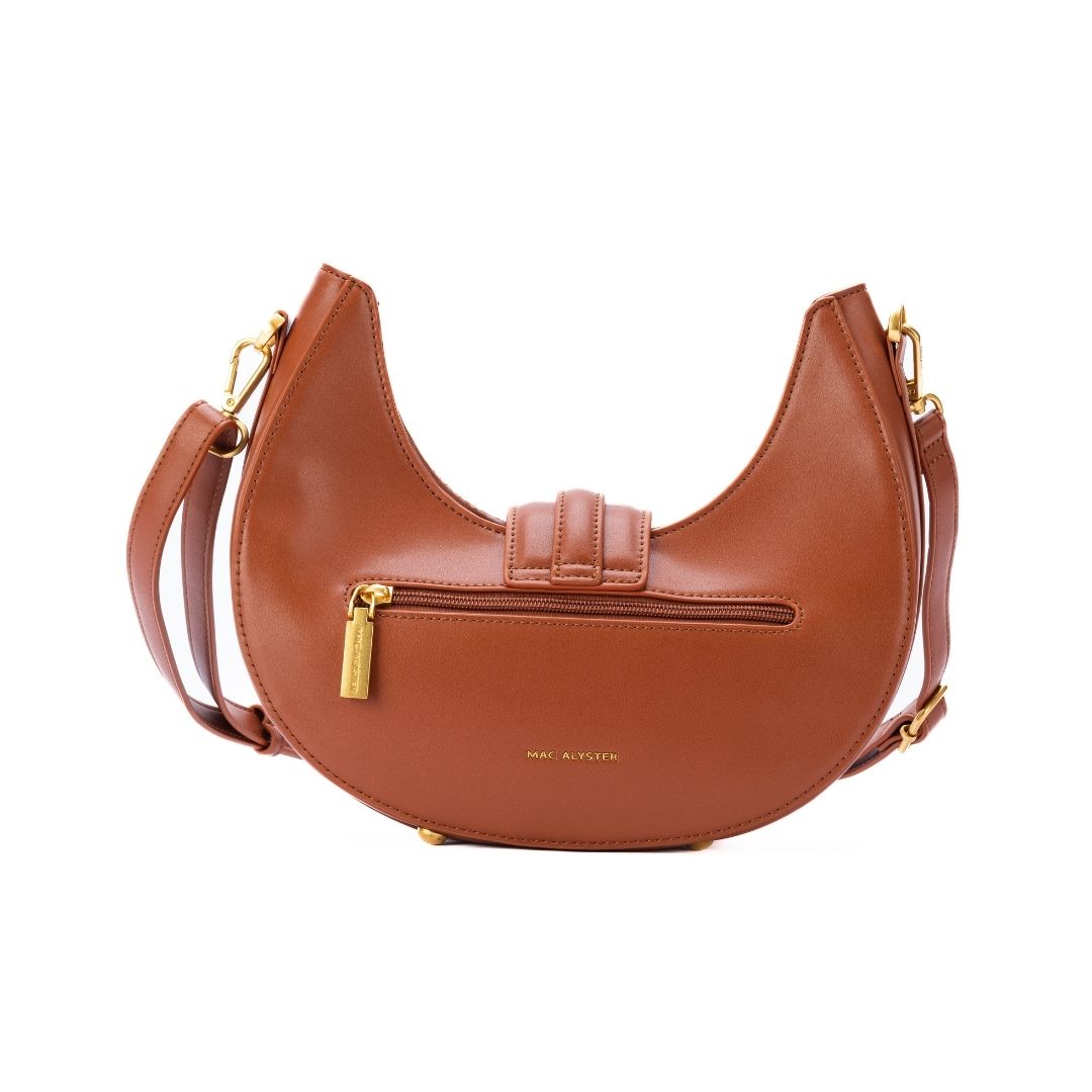 Sac demi-lune - FRISSON