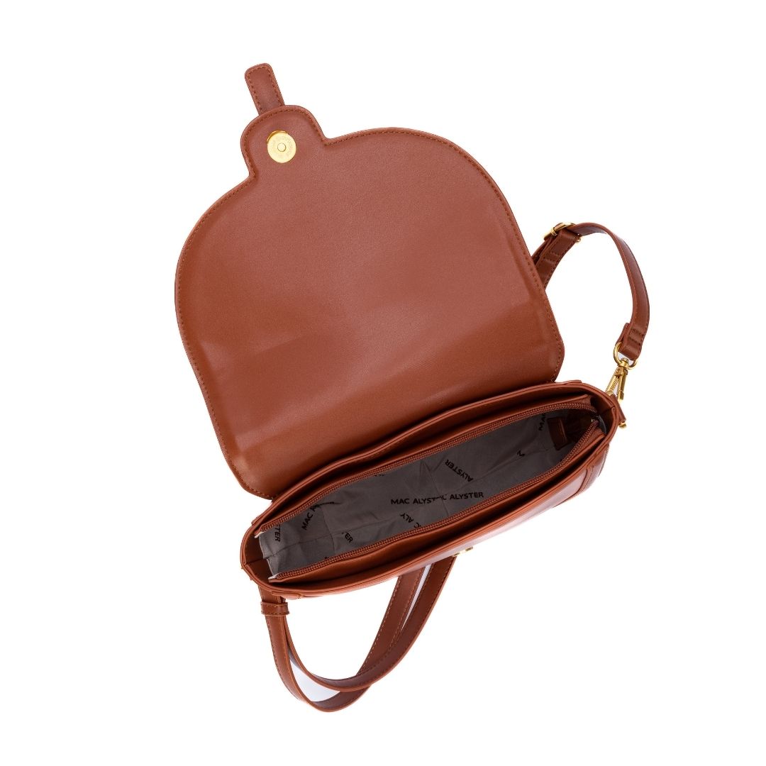 Sac à rabat - FRISSON