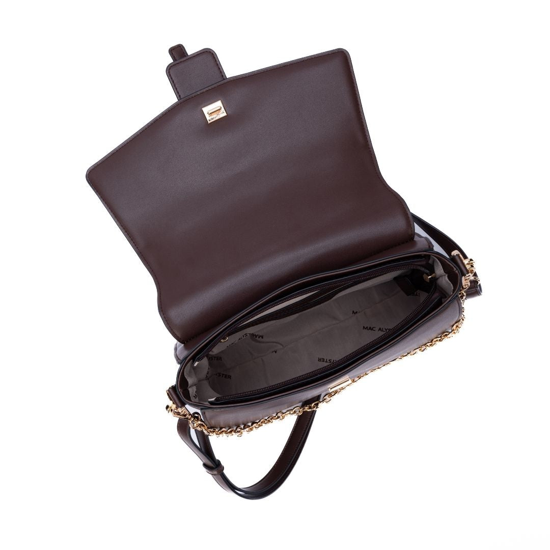 Sac porté main - RESONANCE