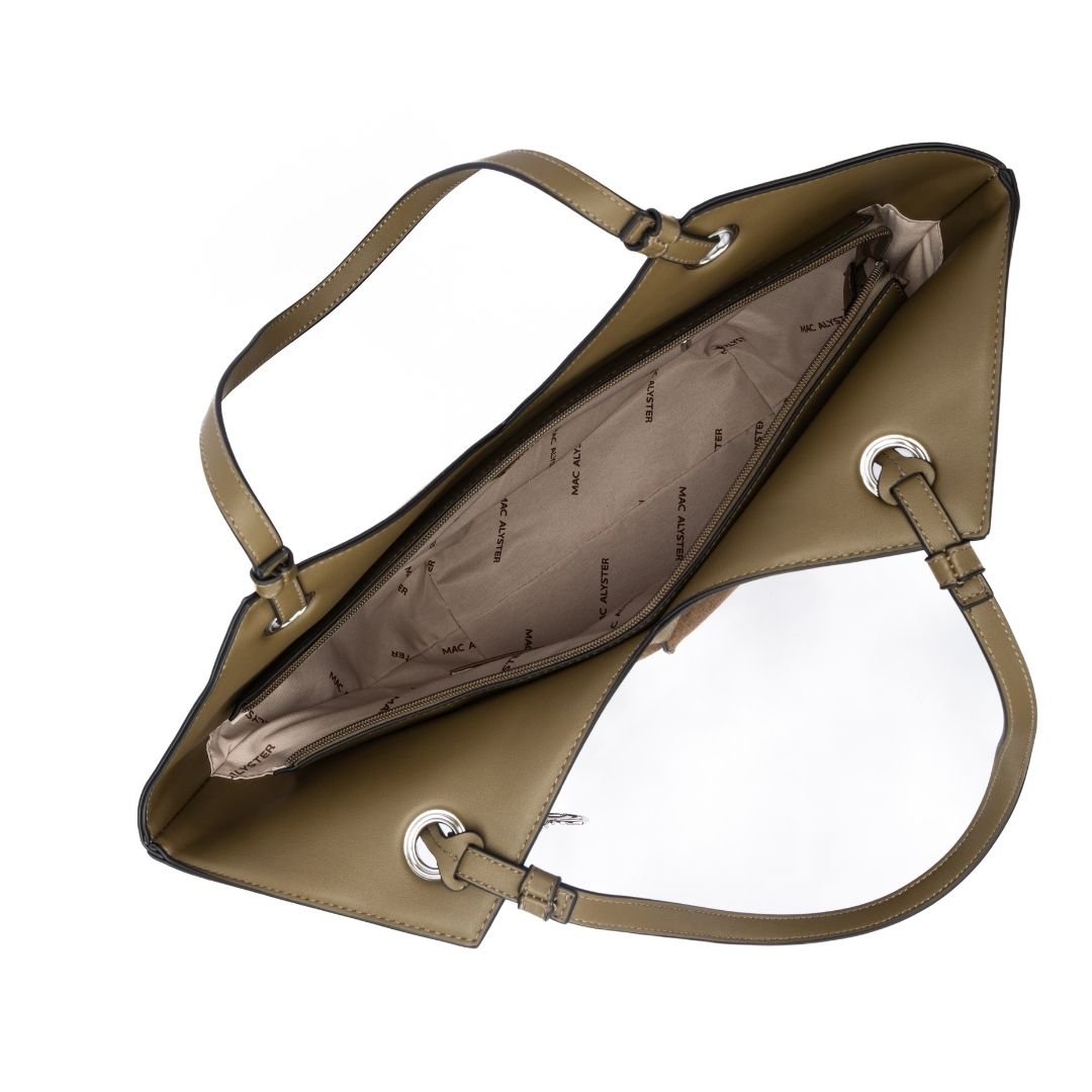 Sac cabas - CAPTIVANTE