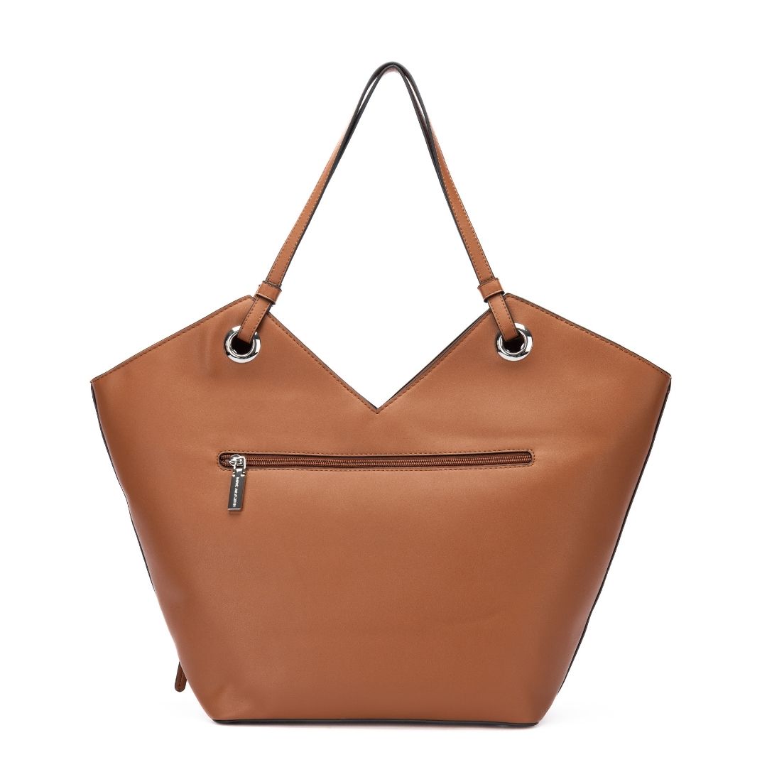 Sac cabas - CAPTIVANTE