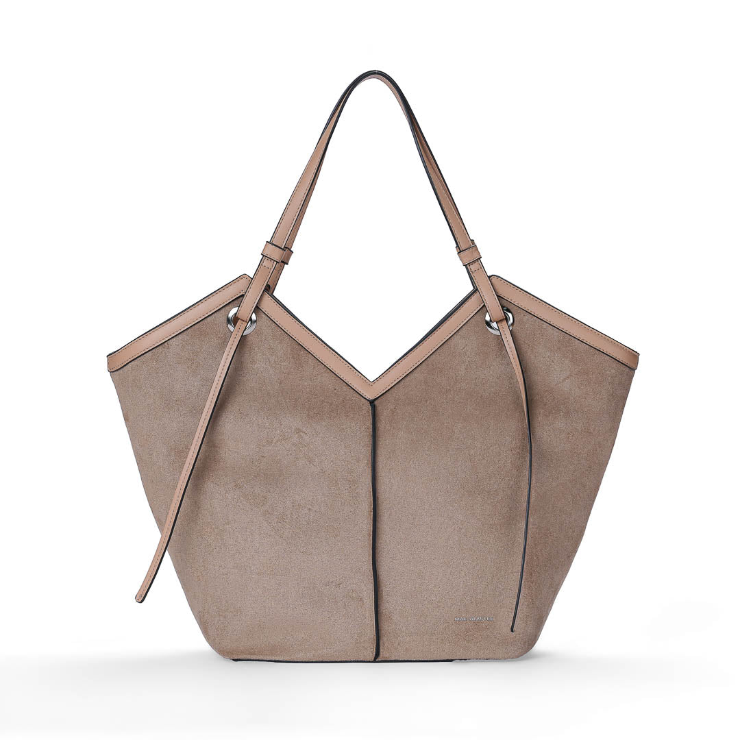 Grand sac shopping - CAPTIVANTE