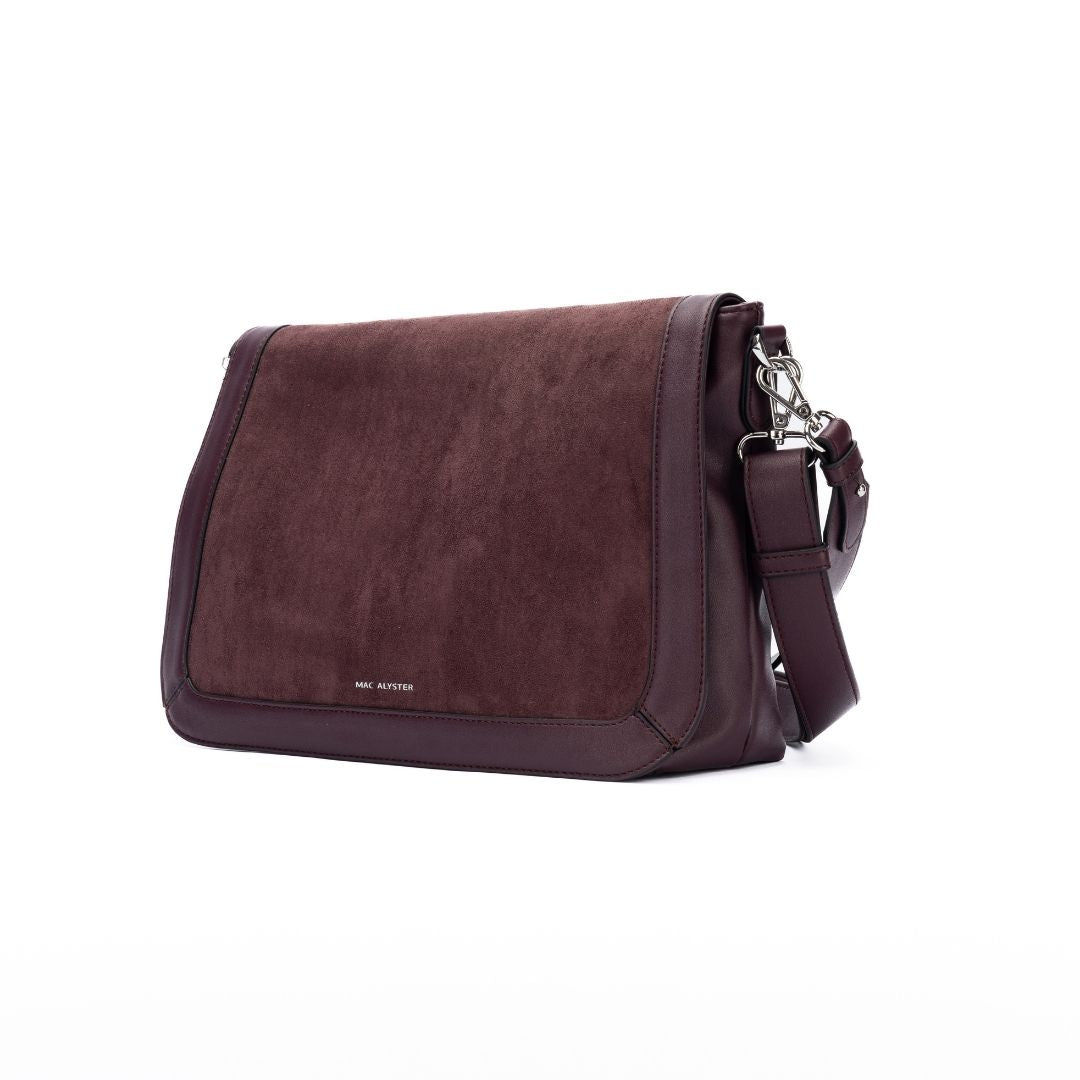 Sac à rabat - CAPTIVANTE