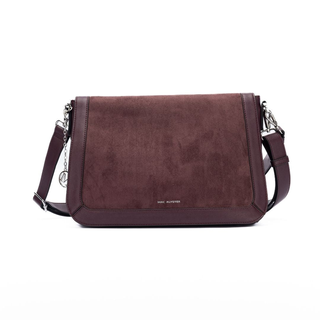 Sac à rabat - CAPTIVANTE