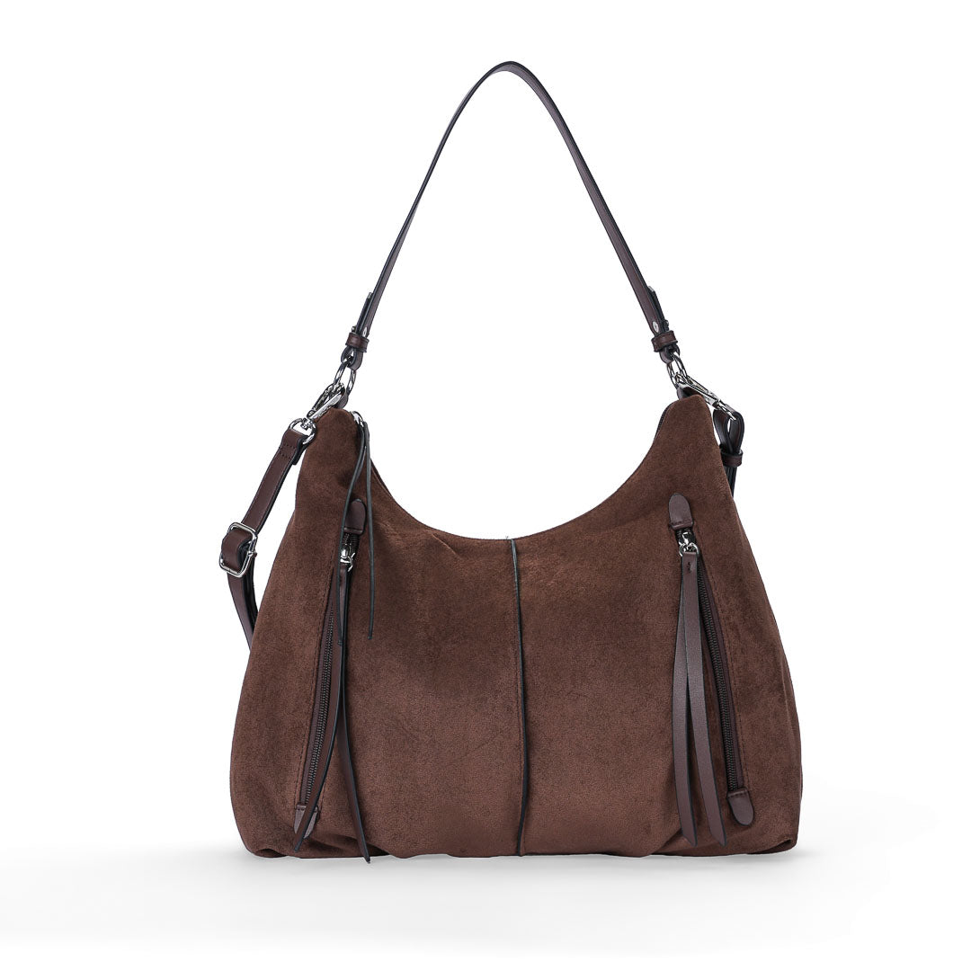 Sac besace et Bandoulière Captivante par Mac Alyster