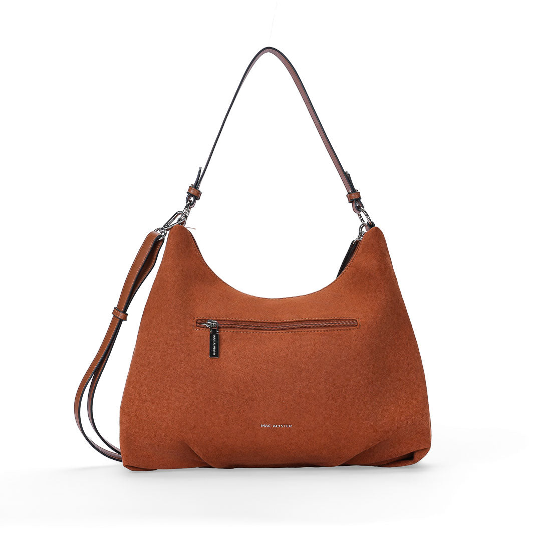 Sac besace et Bandoulière Captivante par Mac Alyster