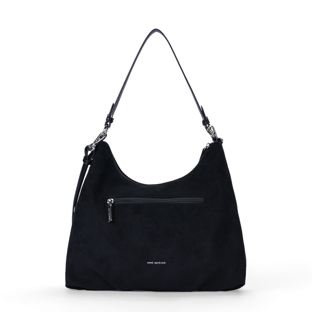 Sac besace et Bandoulière Captivante par Mac Alyster