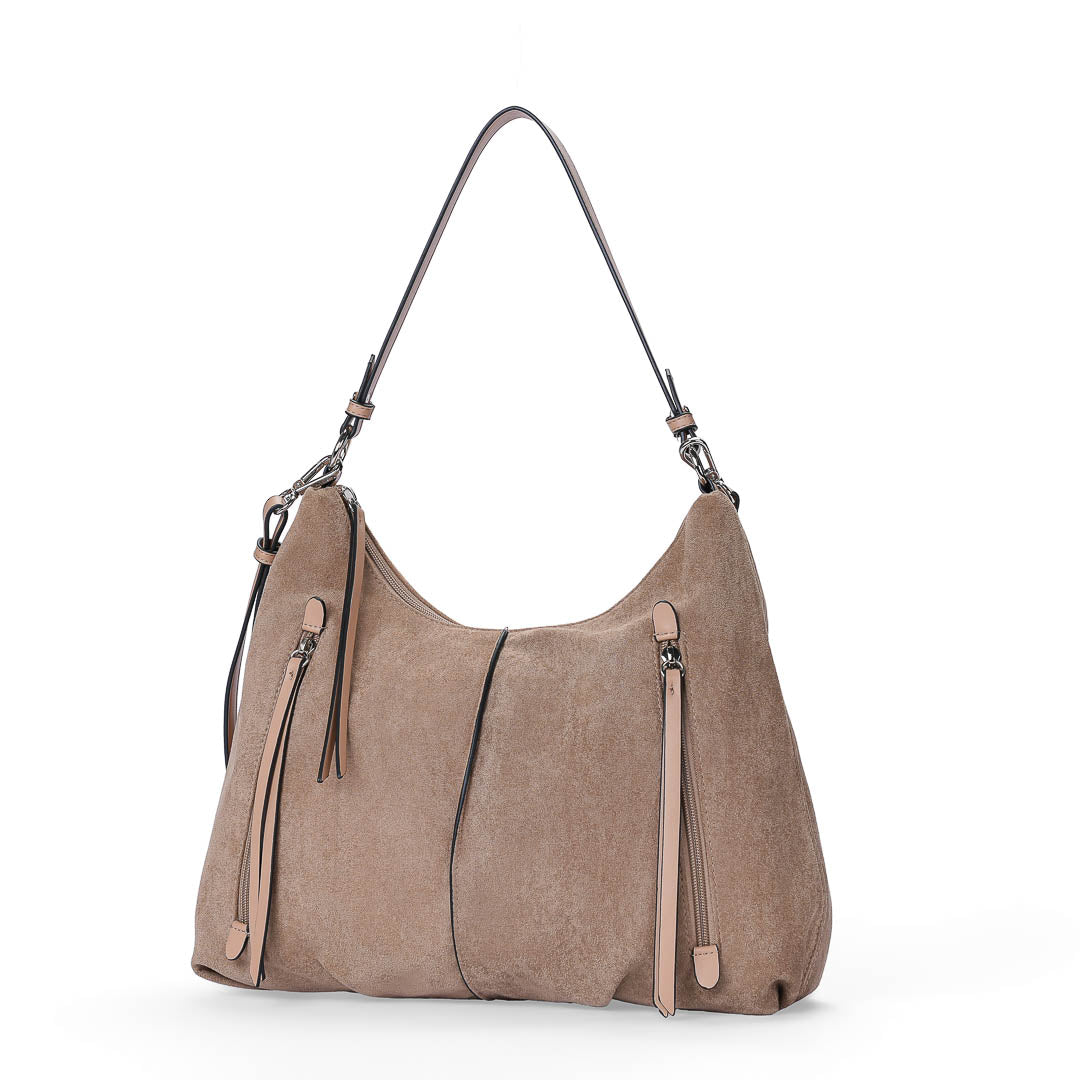 Sac besace et Bandoulière Captivante par Mac Alyster