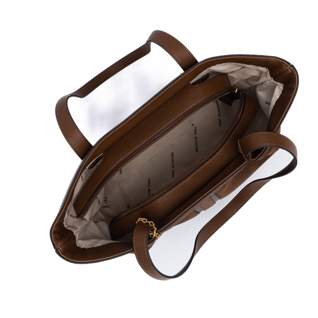 Sac shopping - AURORE
