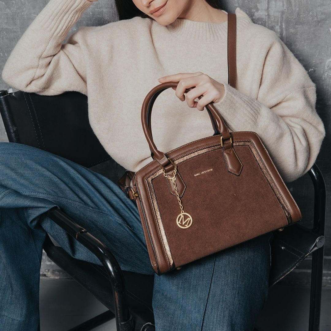 Sac porté main - AURORE