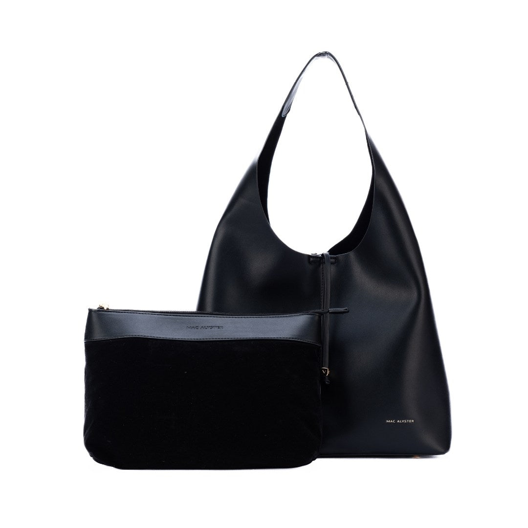 Sac besace - COUTURE