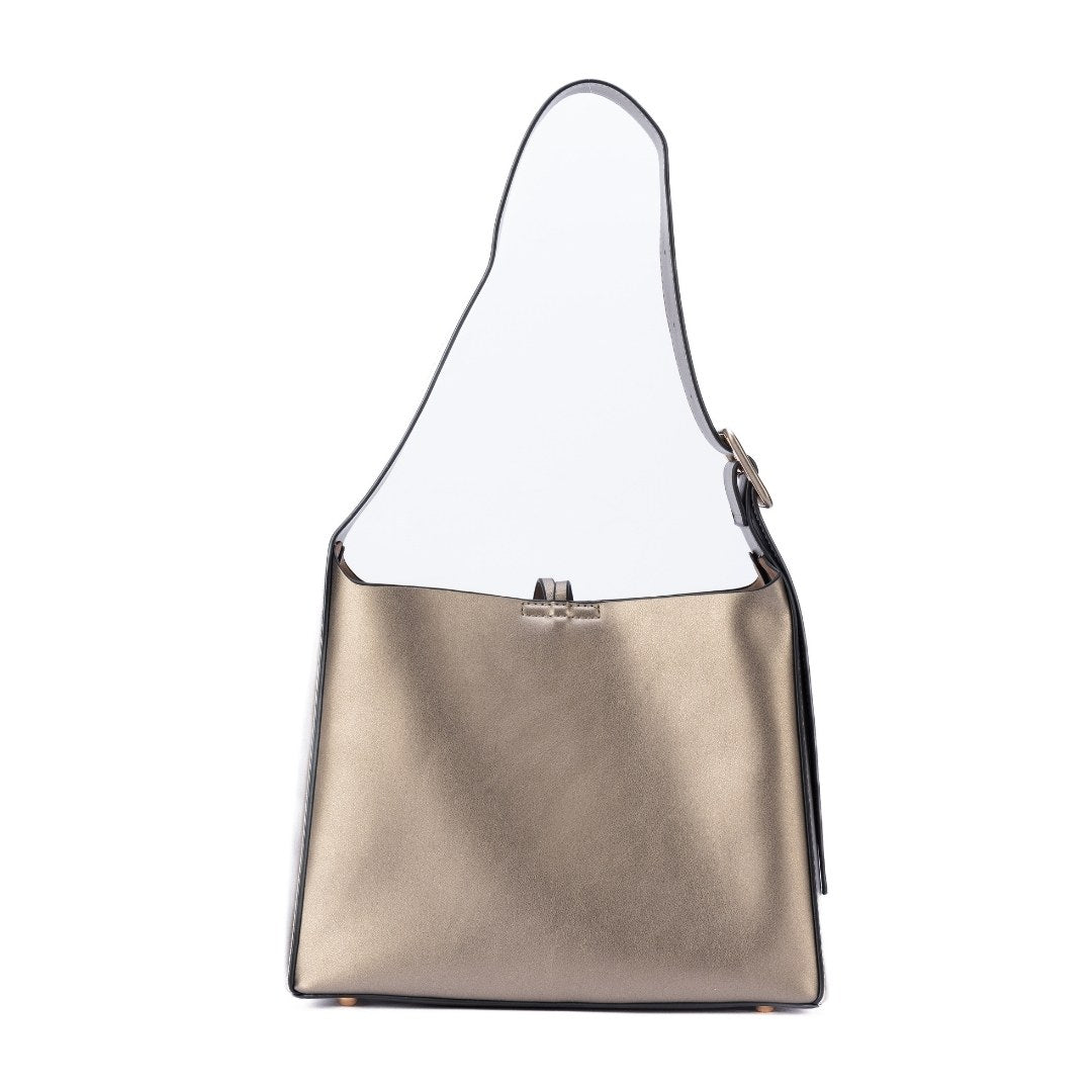 Sac trotteur-COUTURE mordore de dos