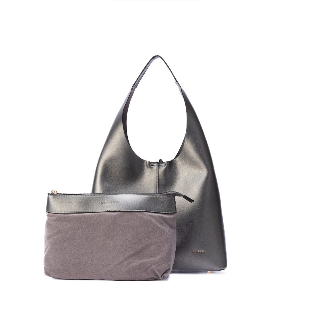 Sac besace - COUTURE