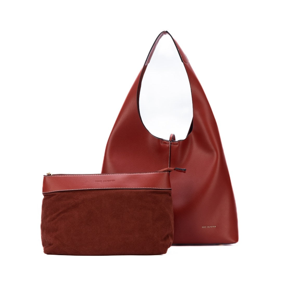 Sac besace - COUTURE