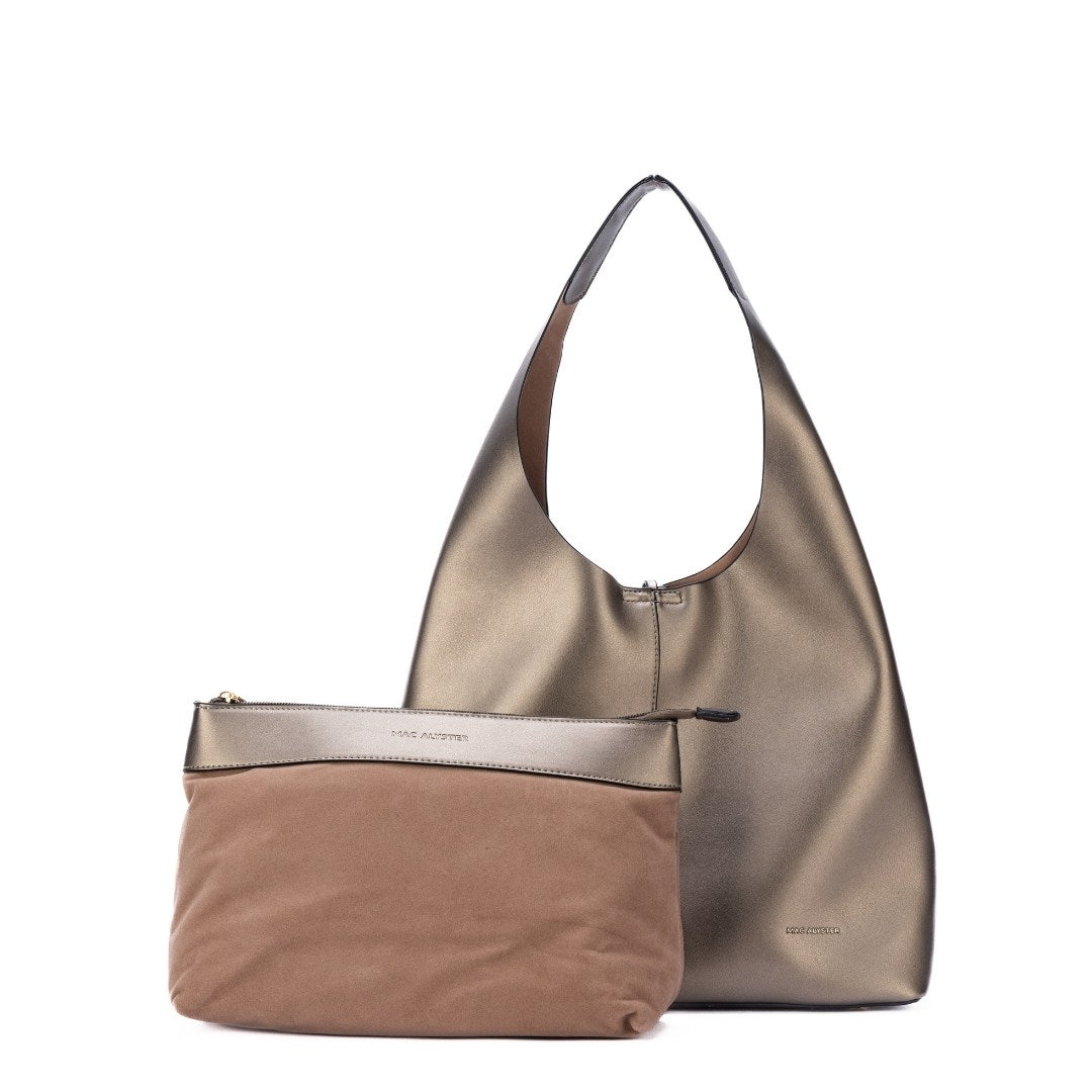Sac besace - COUTURE