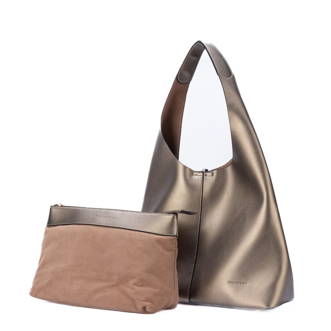 Sac besace - COUTURE