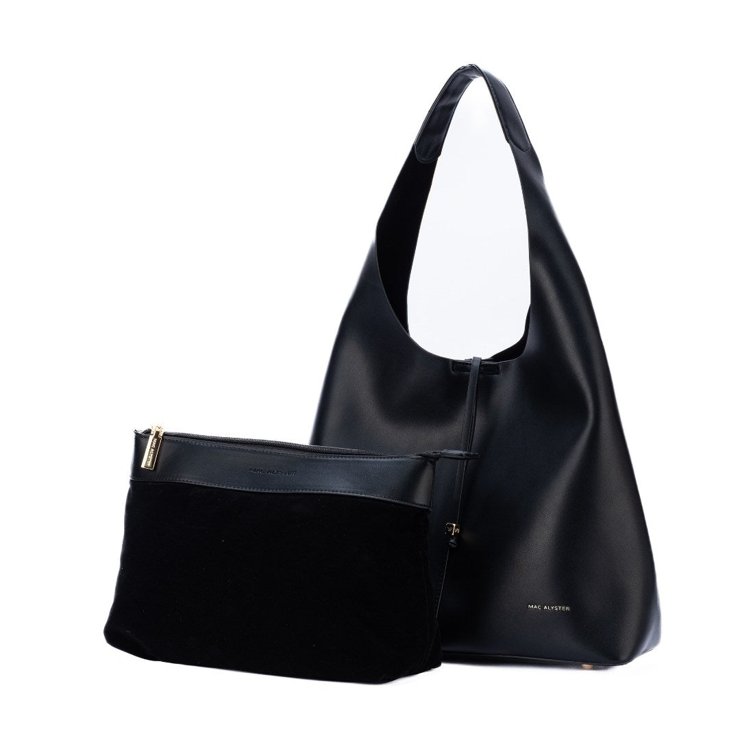 Sac besace - COUTURE