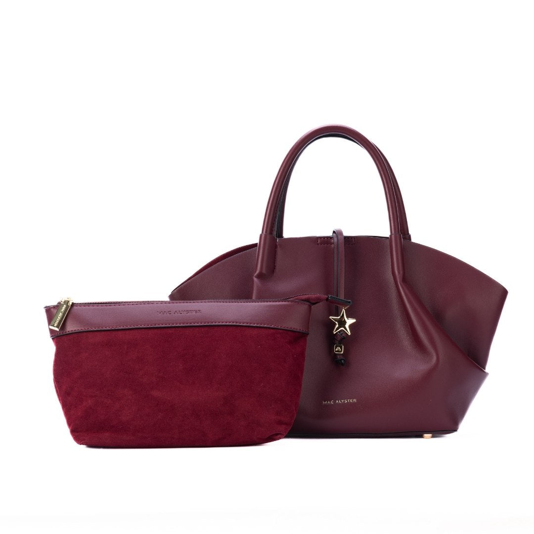 Sac porté main - COUTURE