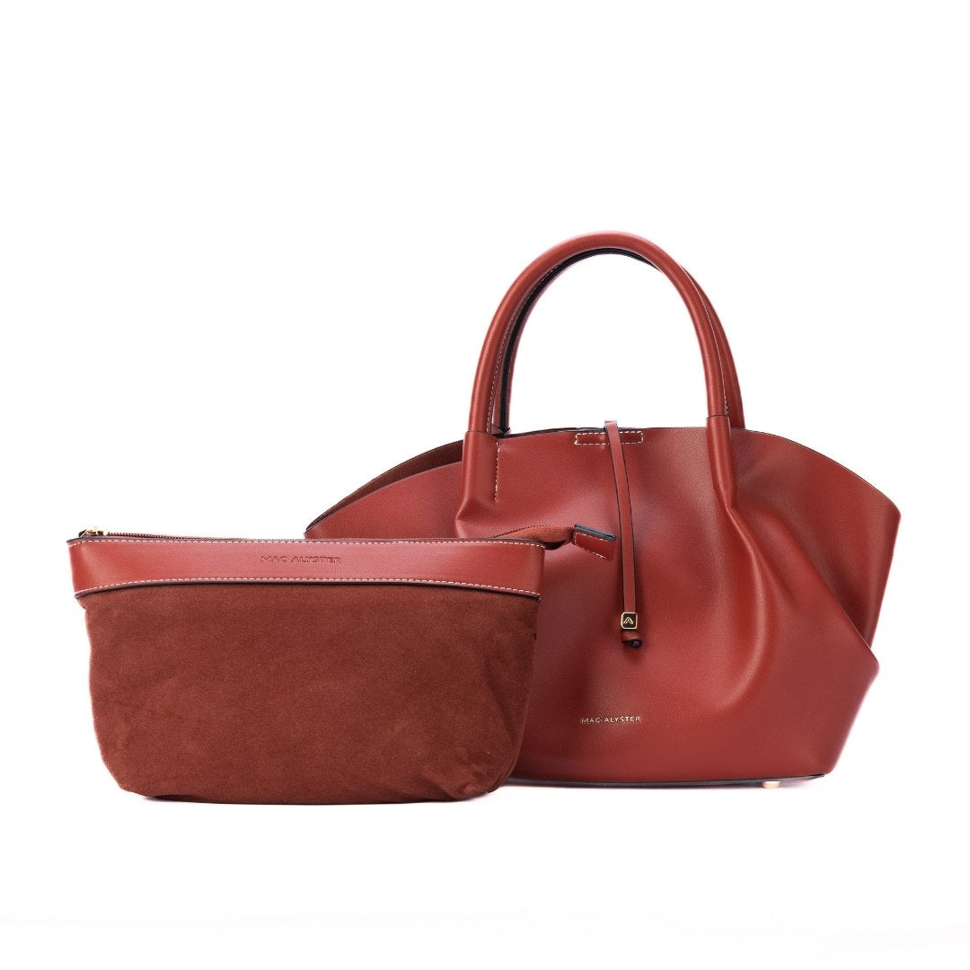 Sac porté main - COUTURE