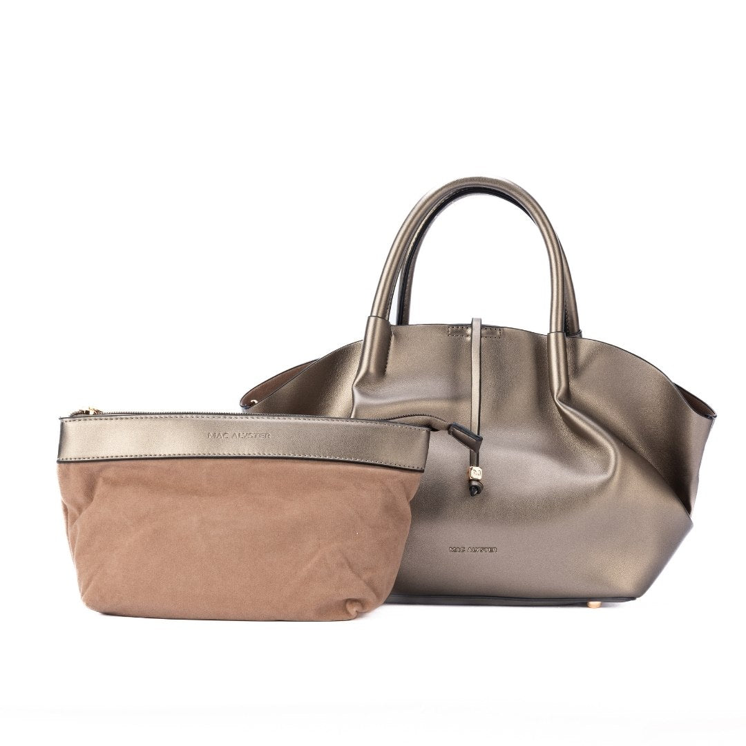 Sac porté main - COUTURE