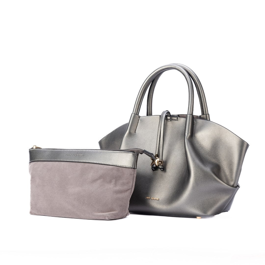 Sac porté main - COUTURE
