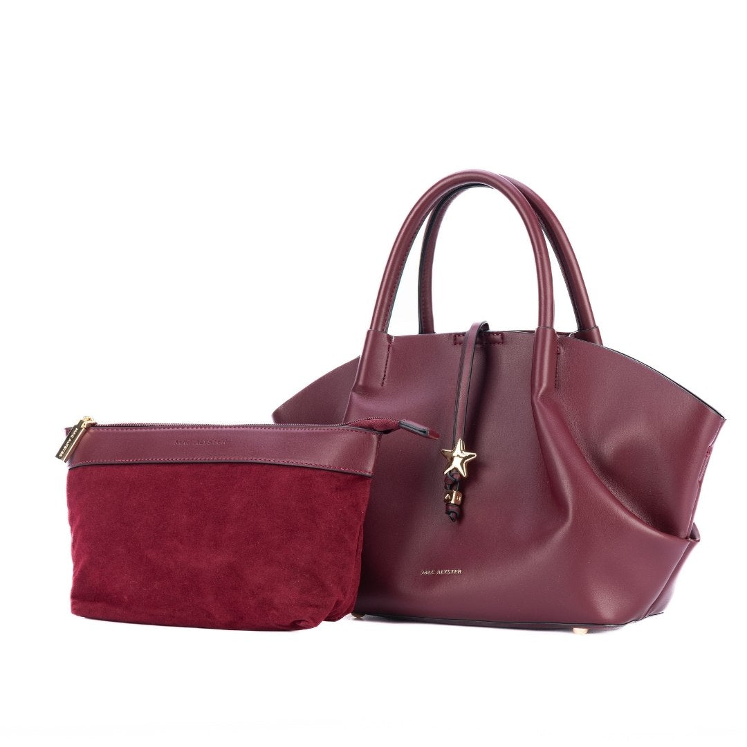 Sac porté main - COUTURE