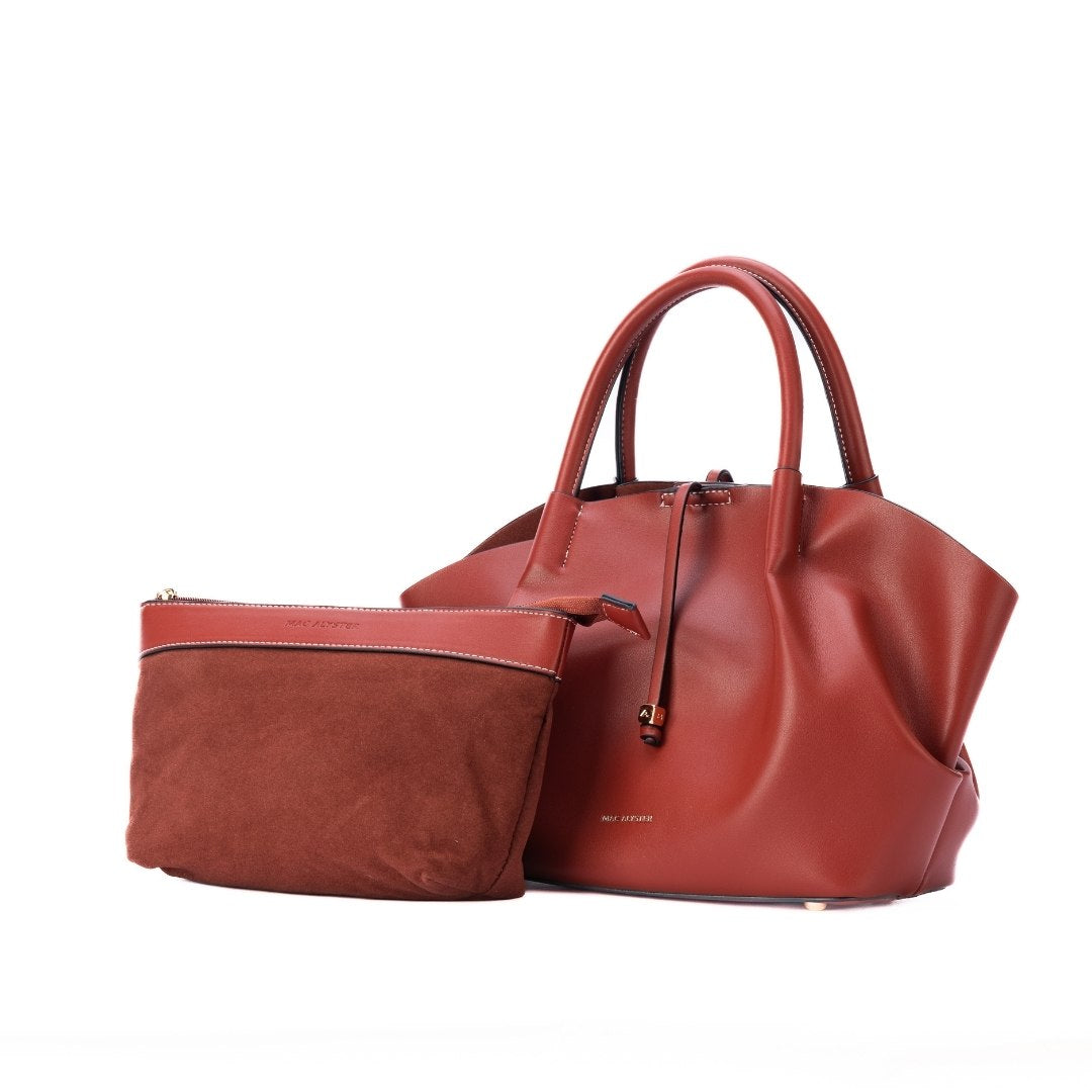 Sac porté main - COUTURE