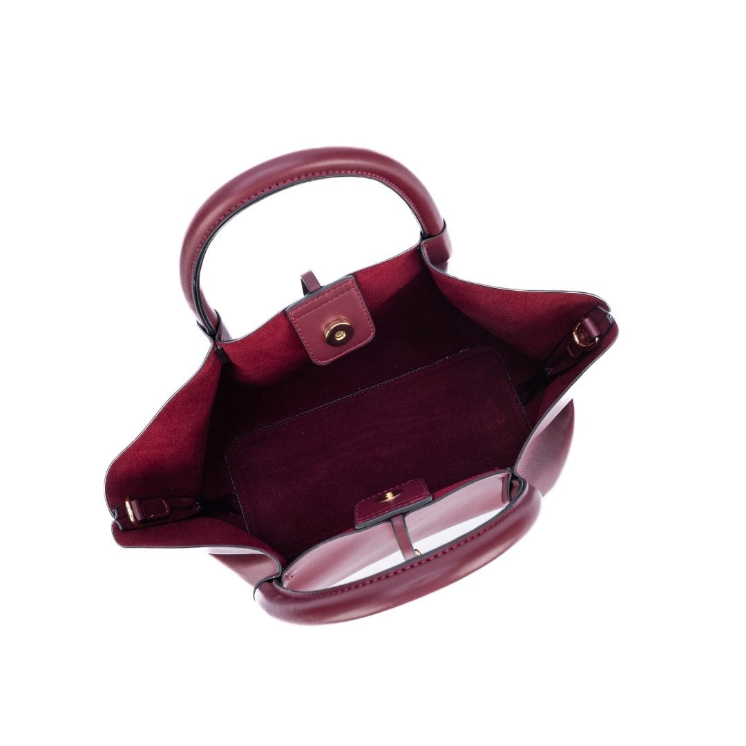 Sac porté main - COUTURE