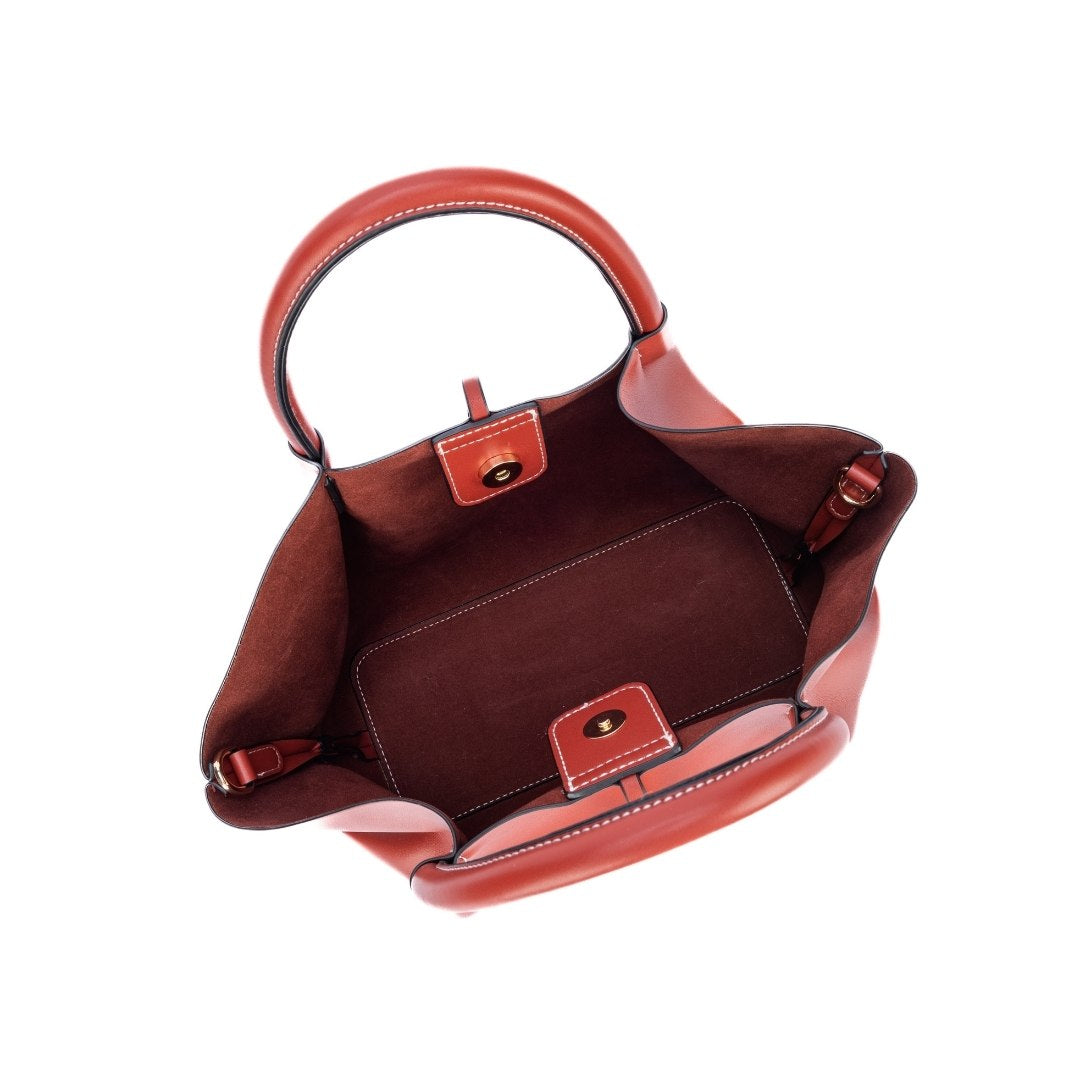 Sac porté main - COUTURE