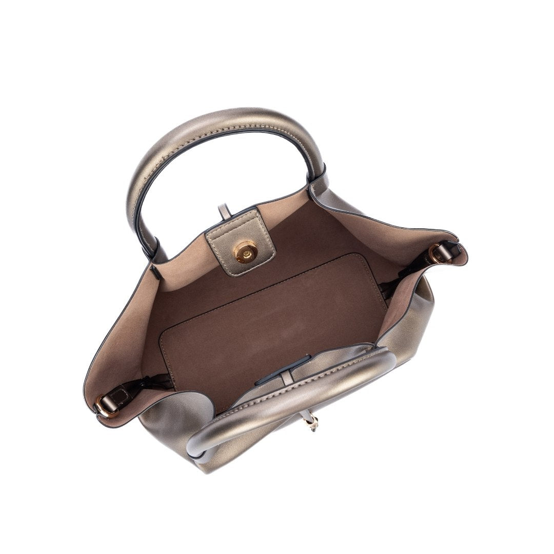 Sac porté main - COUTURE