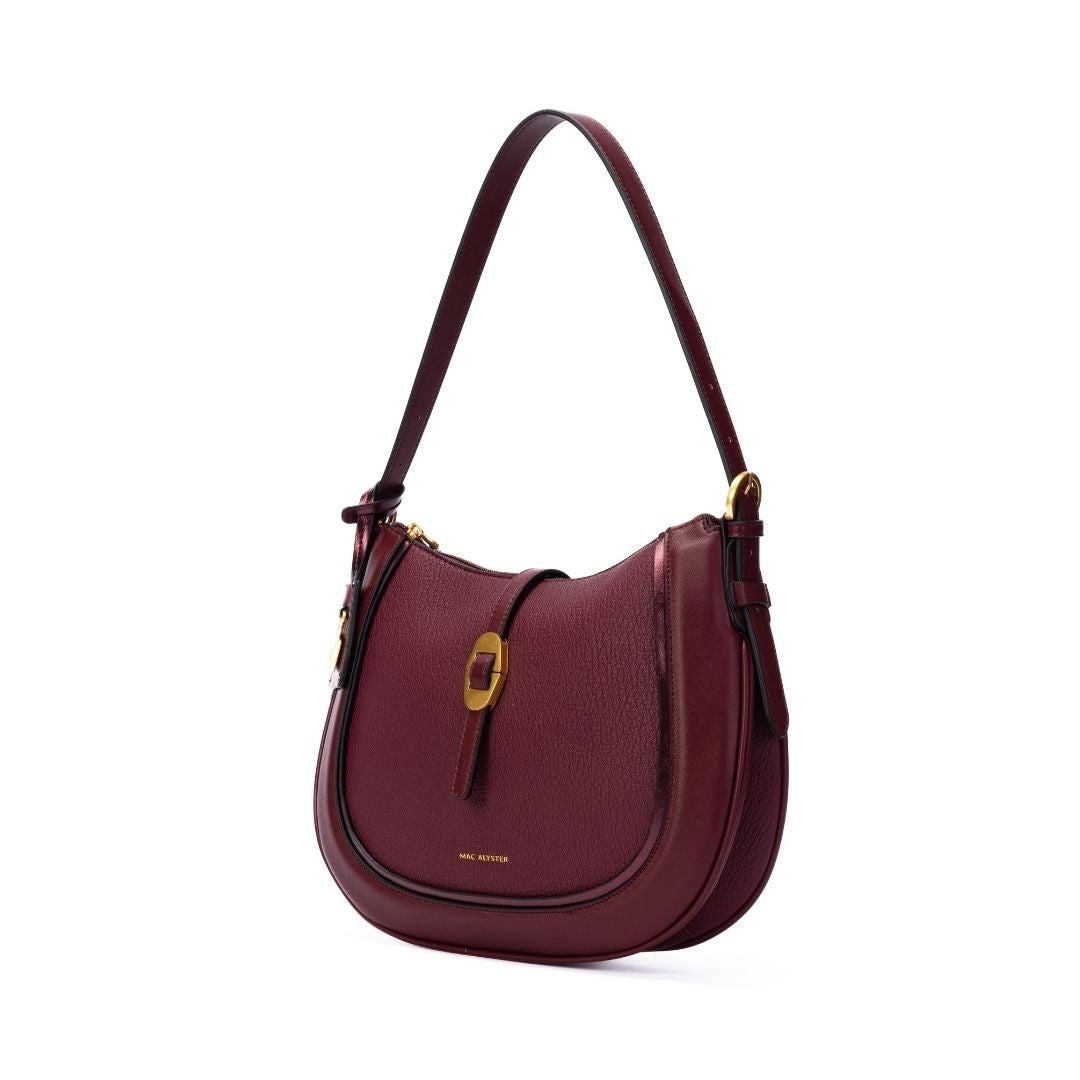 Sac besace - BAGATELLE