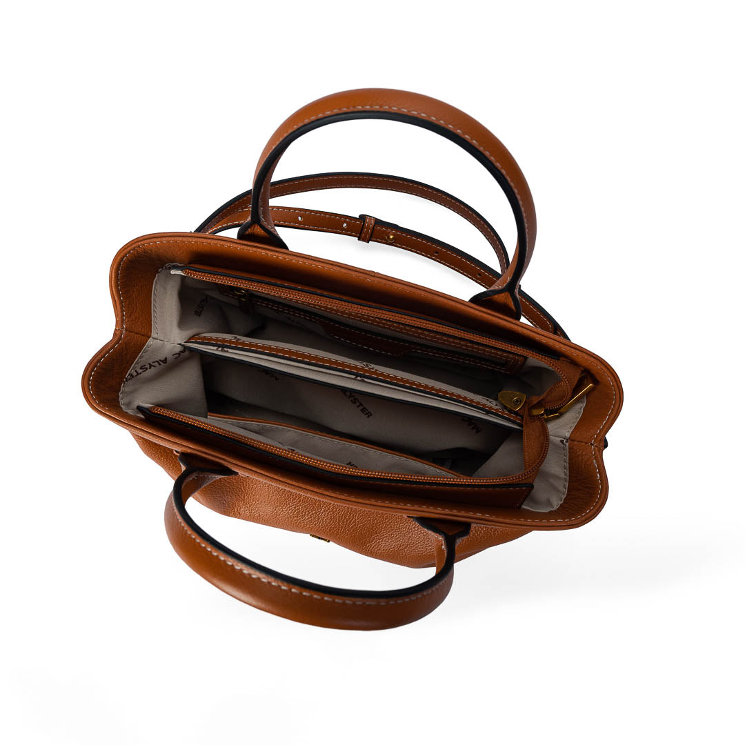 Sac porté main - LILY