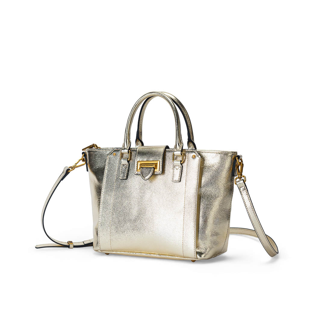 Sac porté main + Bandoulière - MONA