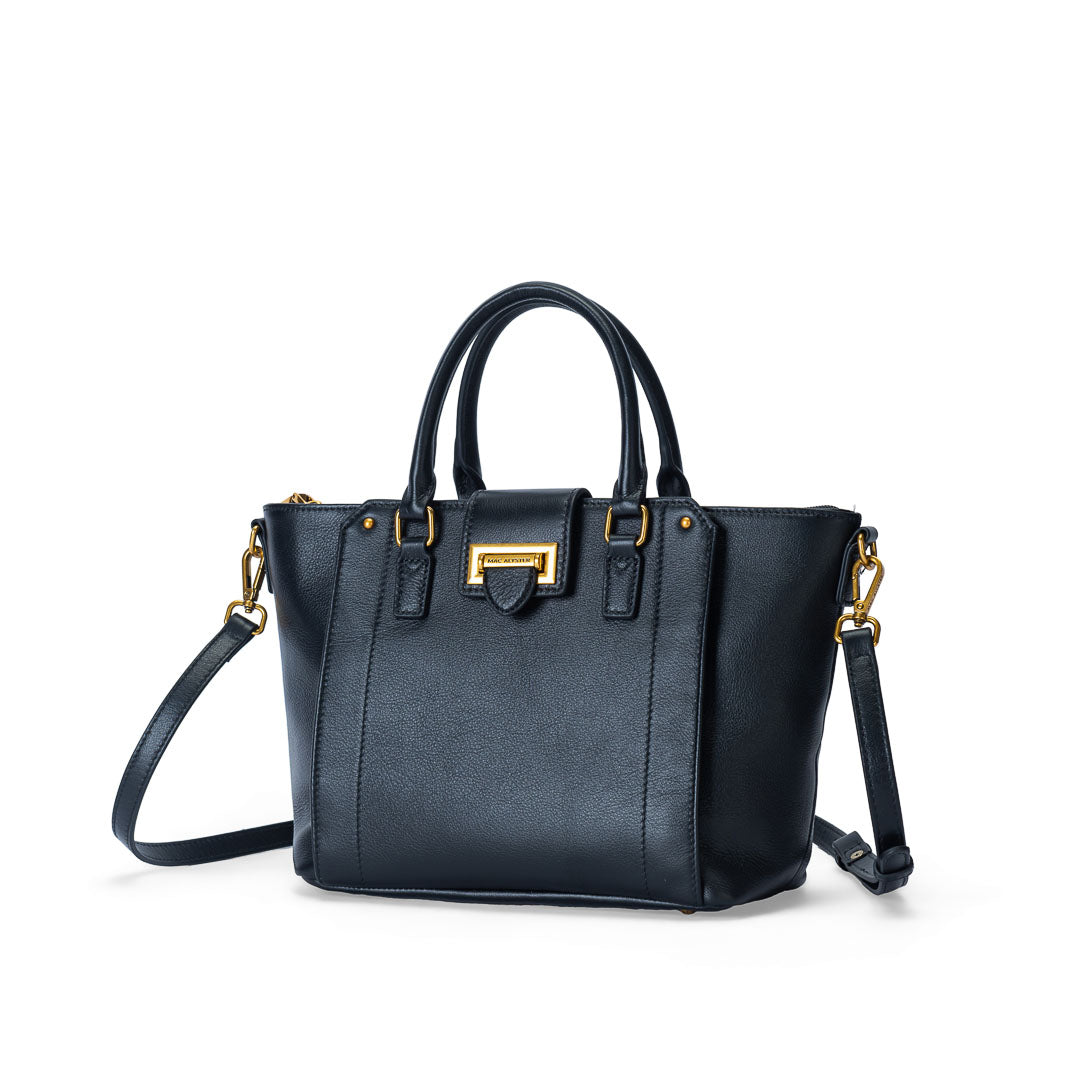 Sac porté main + Bandoulière - MONA