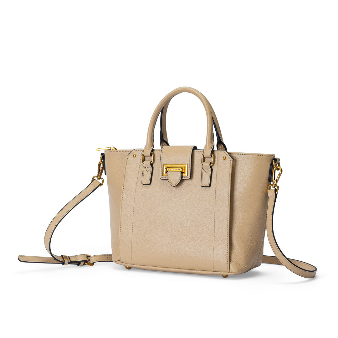 Sac porté main + Bandoulière - MONA