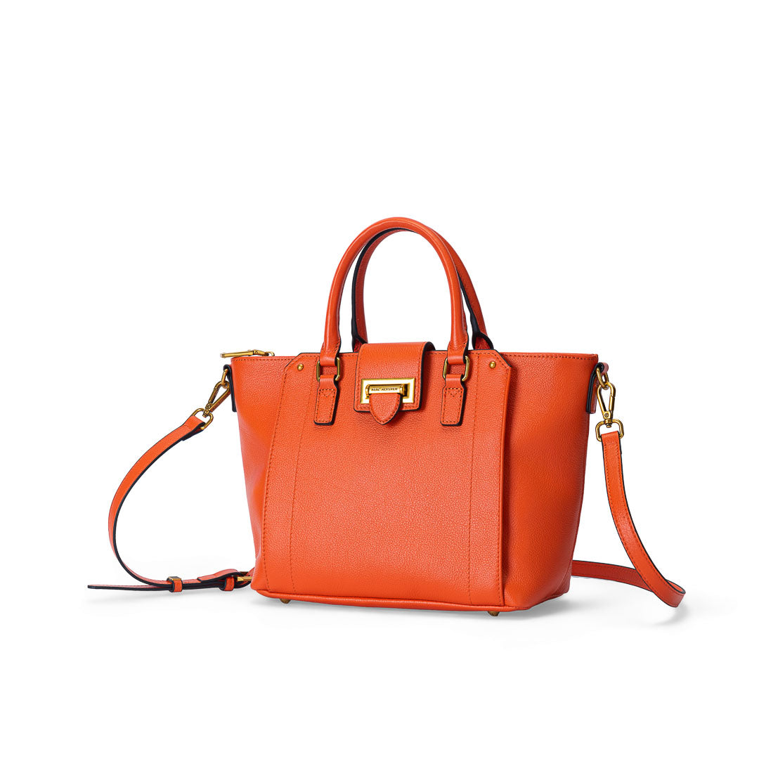 Sac porté main + Bandoulière - MONA