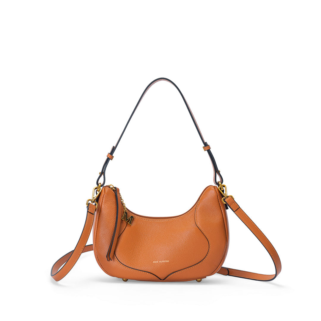 Sac demi-lune - INES