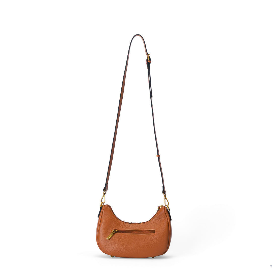 Sac demi-lune - INES