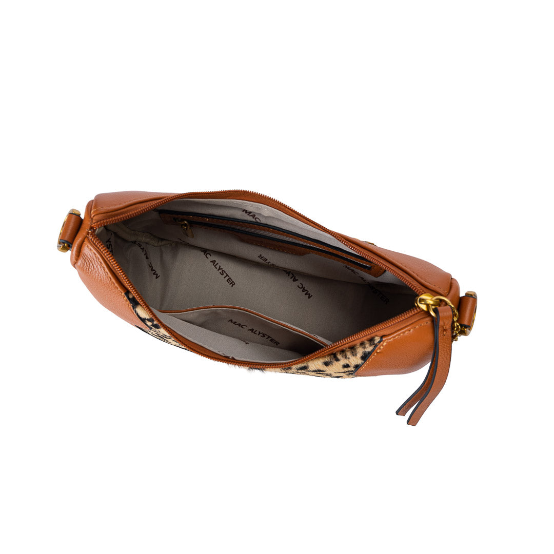 Sac demi-lune - INES