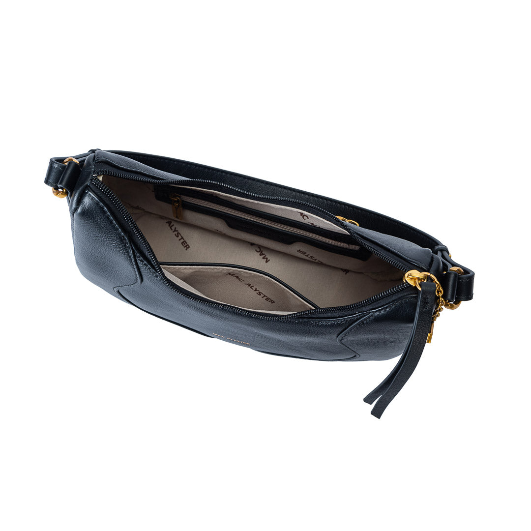 Sac demi-lune - INES