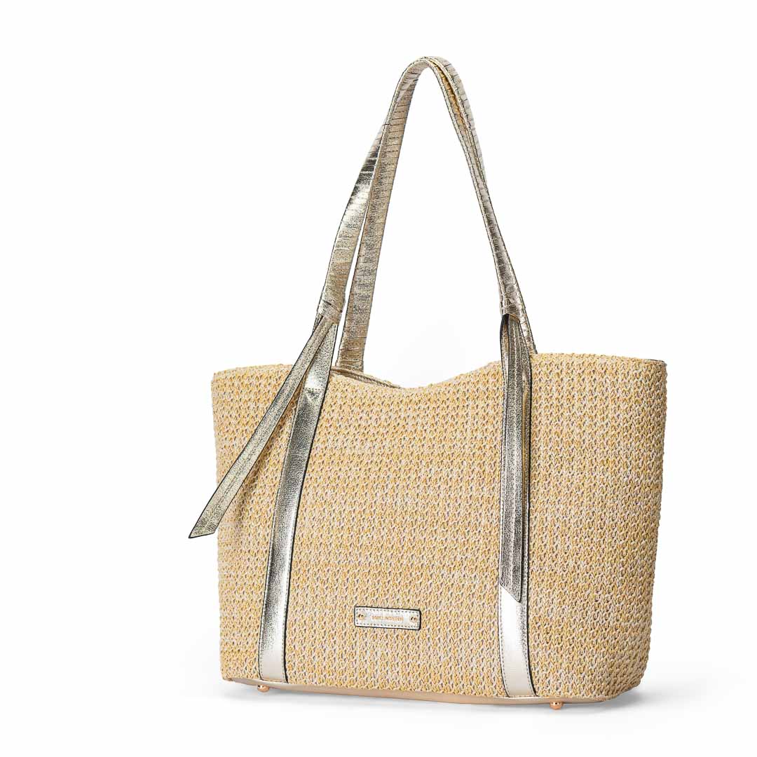Sac shopping - SAINT-MALO